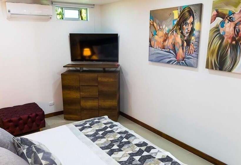 Libertg Hotels Spa Medellin