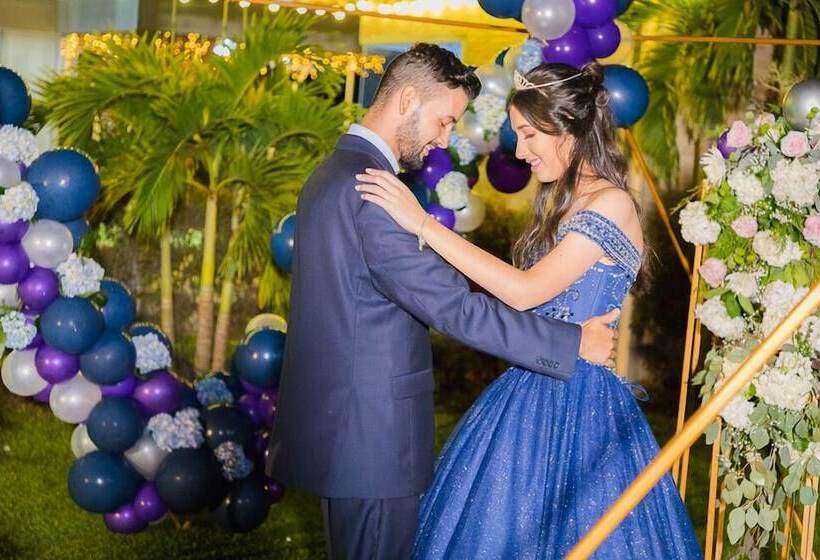 Libertg Hotels Spa Medellin