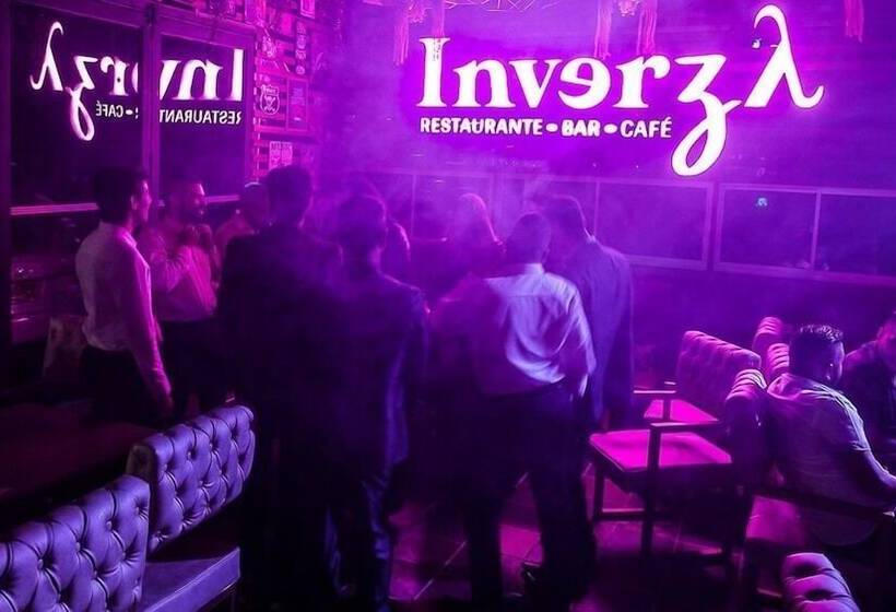 Libertg Hotels Spa Medellin