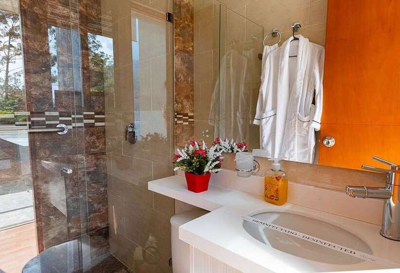 Libertg Hotels Spa Medellin