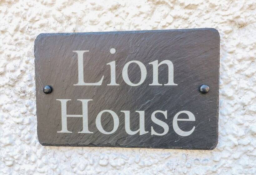 Lion House