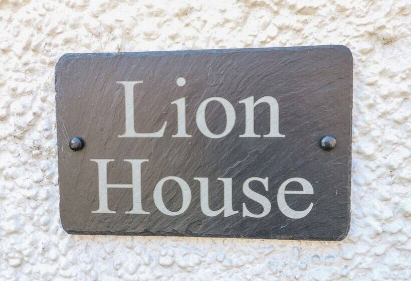 Lion House