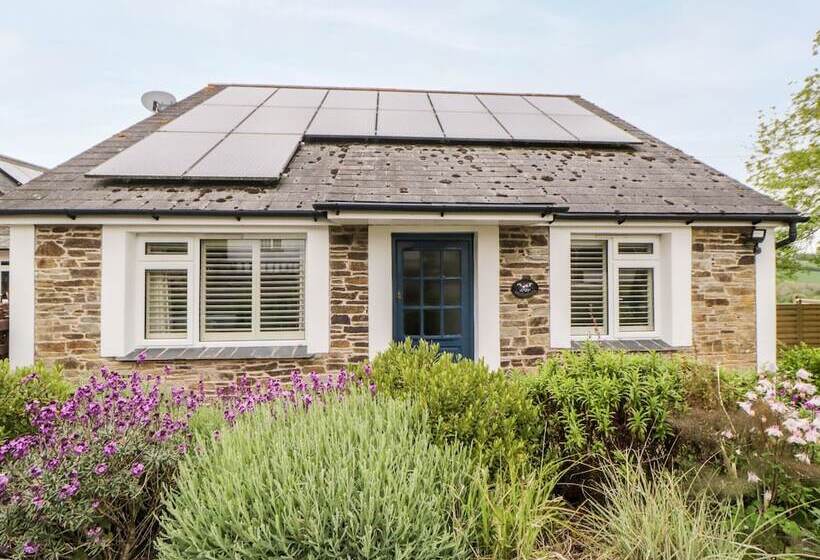 Meadowlea Cottage