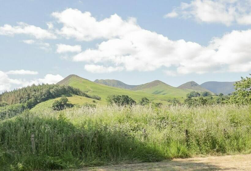 Mews Studio Cottage 7