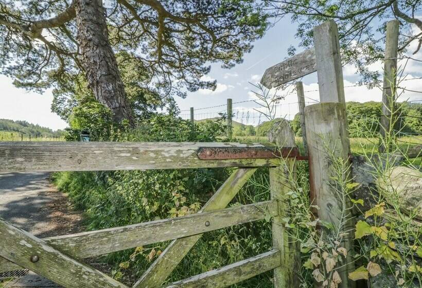 Mews Studio Cottage 7