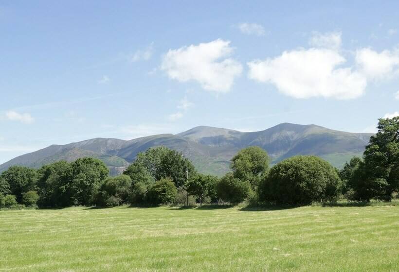 Mews Studio Cottage 7