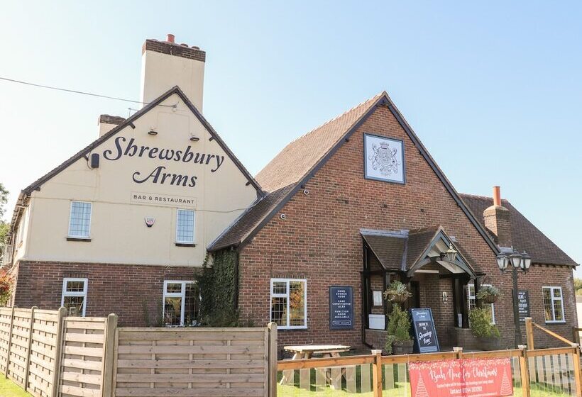 Mickle Trafford Manor