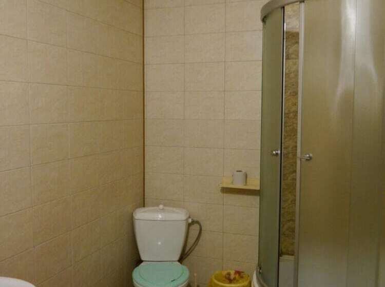 Mini Hotel Kompleks Parus