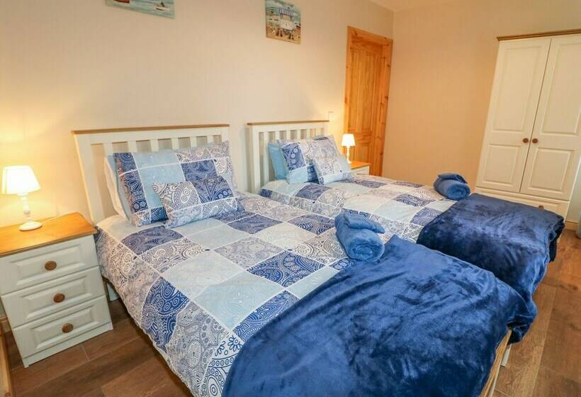 Minnie S Cottage, Killeavy