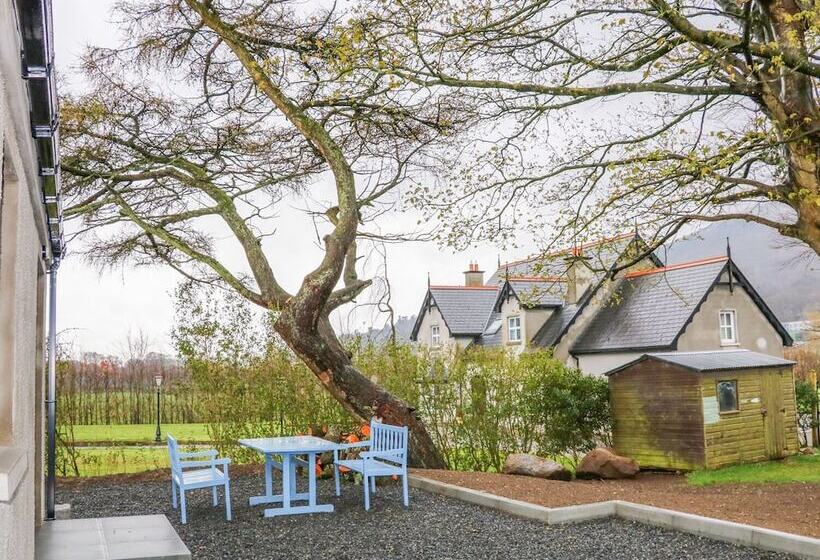 Minnie S Cottage, Killeavy