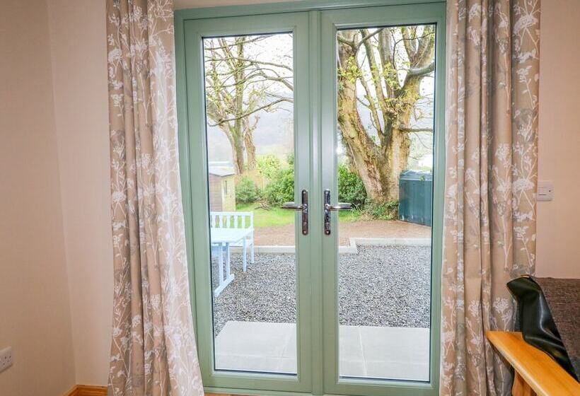 Minnie S Cottage, Killeavy