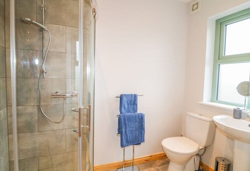 Minnie S Cottage, Killeavy