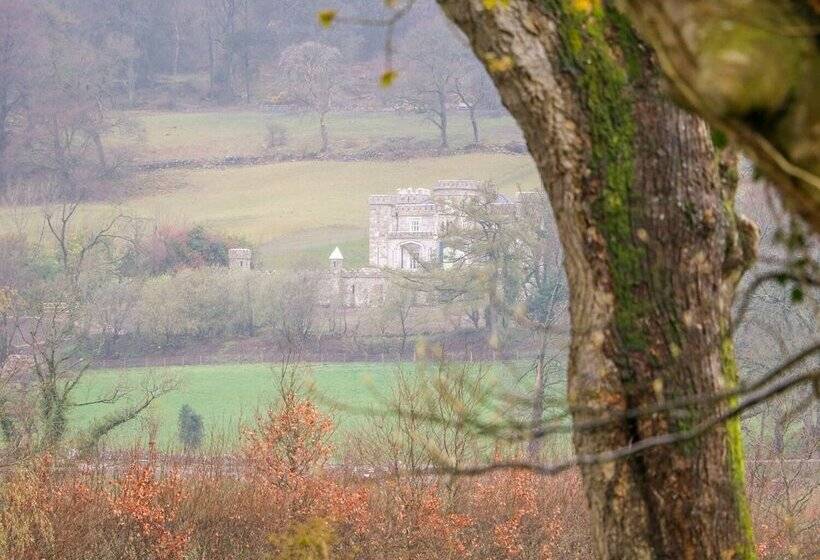 Minnie S Cottage, Killeavy