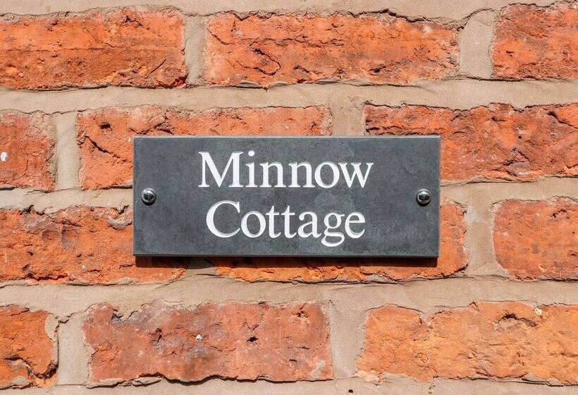 Minnow Cottage