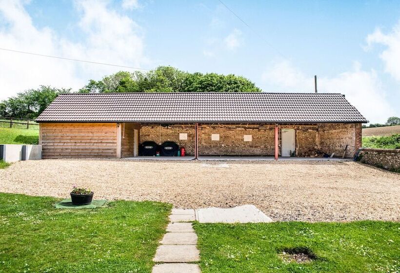 Newfield Farm Cottages