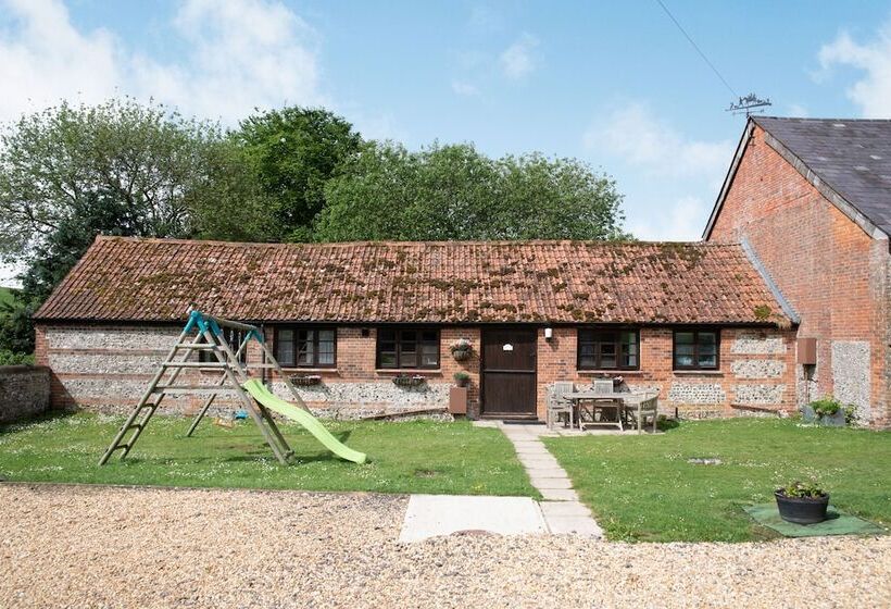 Newfield Farm Cottages