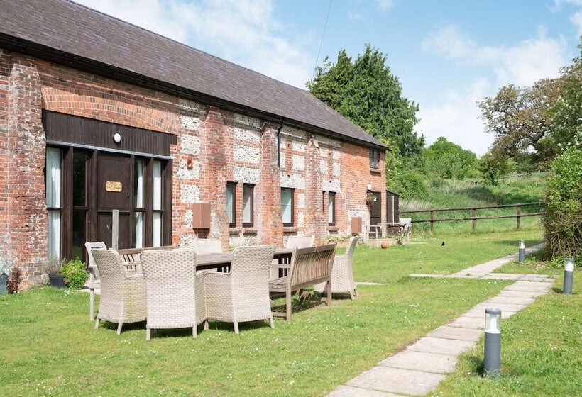 Newfield Farm Cottages