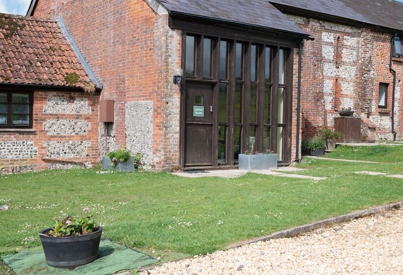 Newfield Farm Cottages