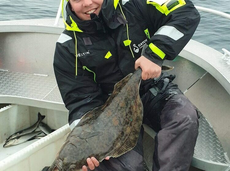 Northern Light Hotell Campsteinfjord