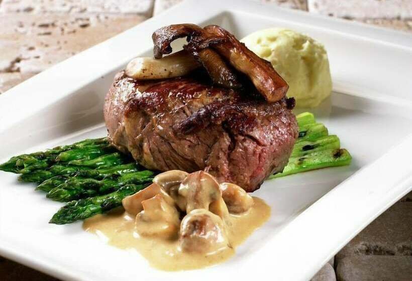 Northern Light Hotell Campsteinfjord