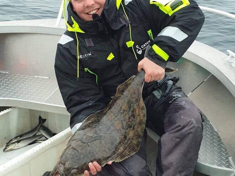 Northern Light Hotell Campsteinfjord