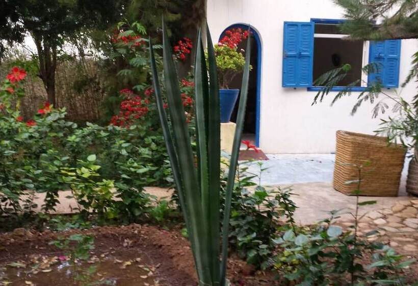 پانسیون Dar Kenavo