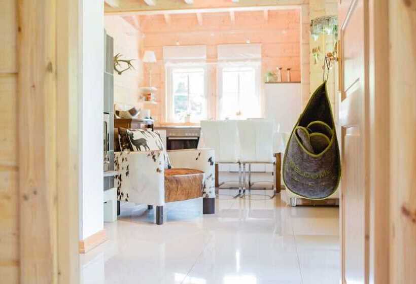 پانسیون Gasthof Bischofsmühle