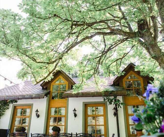 پانسیون Gasthof Bischofsmühle