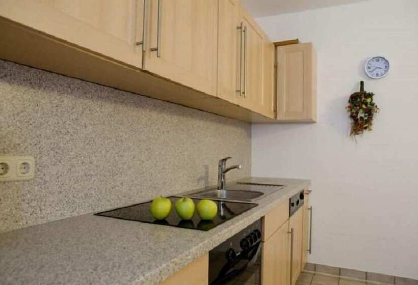 پانسیون Gasthof Bischofsmühle