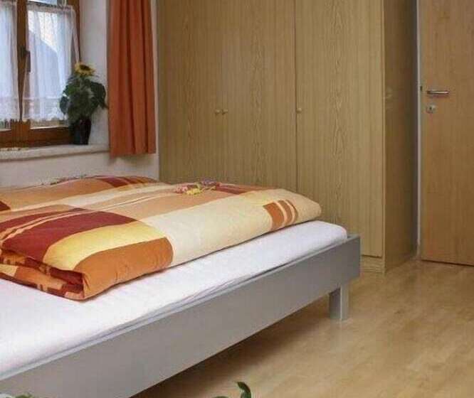 פנסיון Haus Sonnbühel