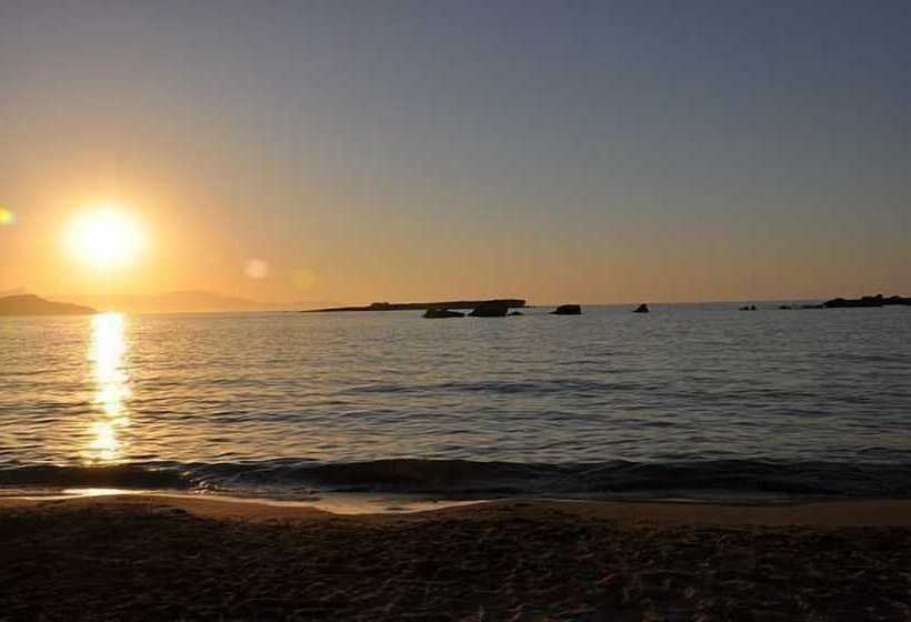 פנסיון Kydonia Rooms