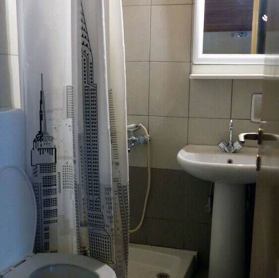 פנסיון Kydonia Rooms