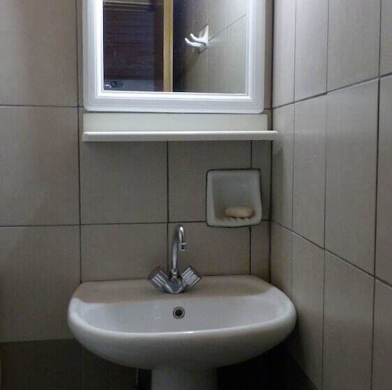 פנסיון Kydonia Rooms