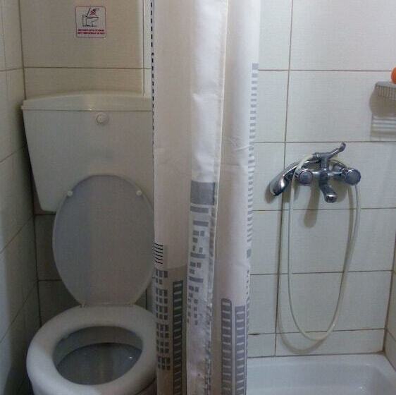 פנסיון Kydonia Rooms