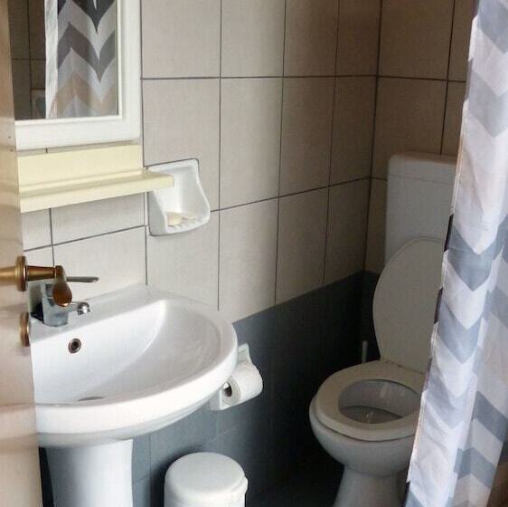 פנסיון Kydonia Rooms