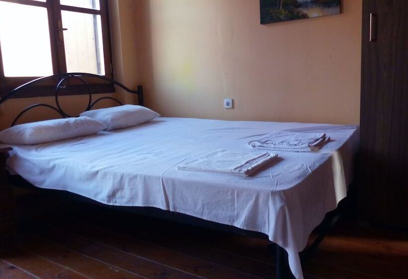 פנסיון Kydonia Rooms