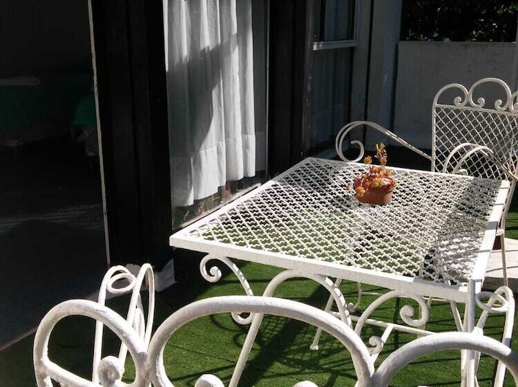 پانسیون La Lomita Del Chingolo