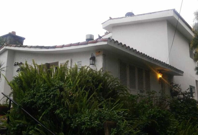 פנסיון La Lomita Del Chingolo