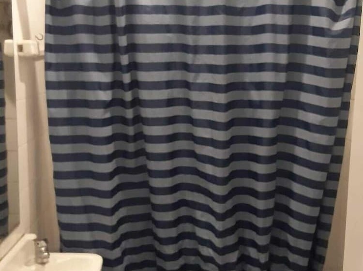 پانسیون La Lomita Del Chingolo