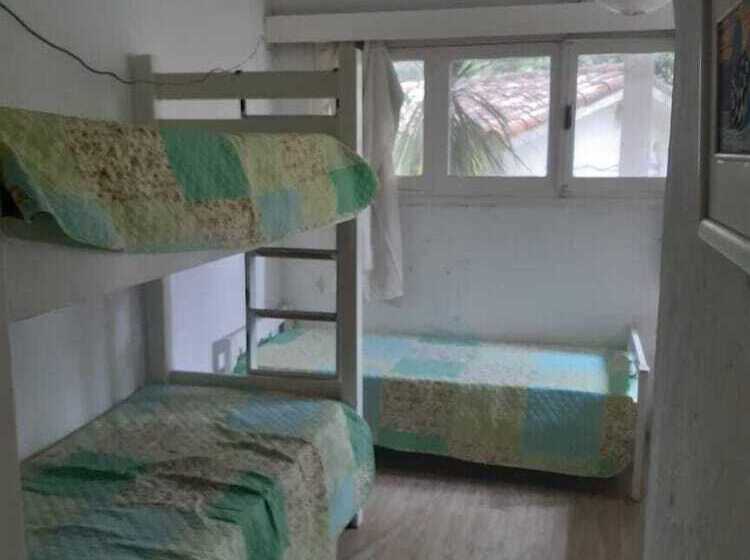 پانسیون La Lomita Del Chingolo