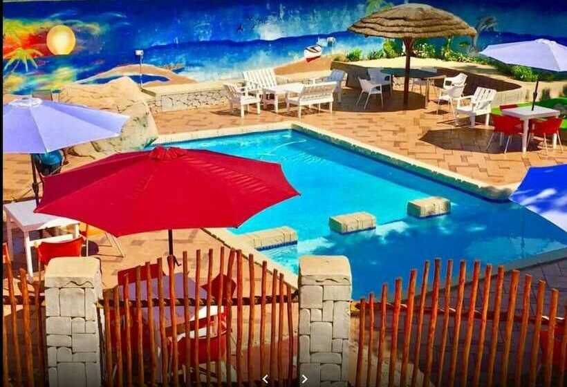 ペンション La'mamie Suite