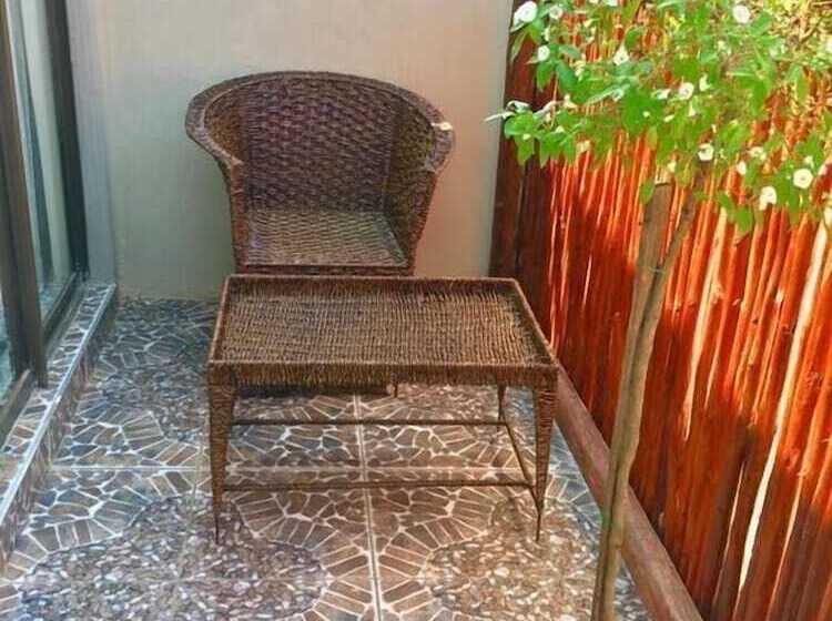 ペンション La'mamie Suite