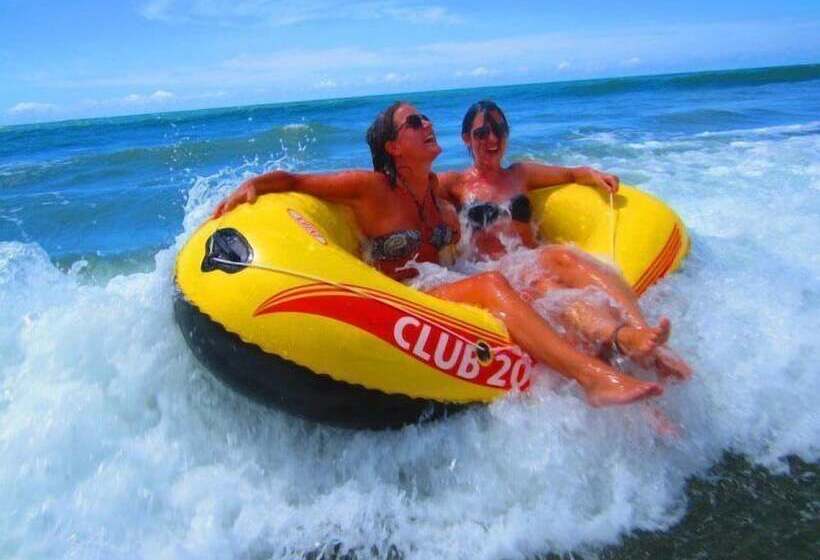 פנסיון Terra Nossa Resort