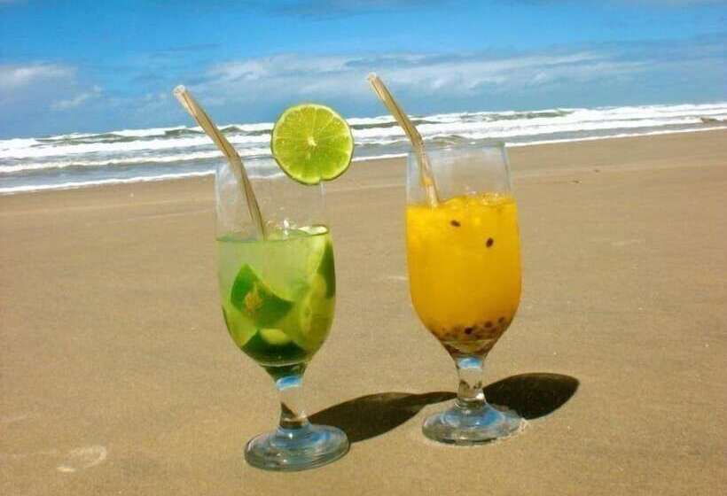 פנסיון Terra Nossa Resort