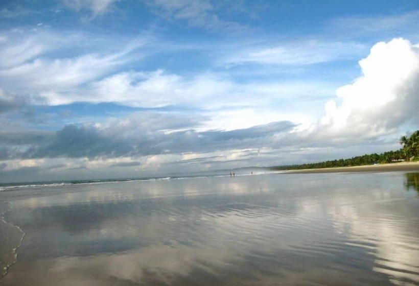 פנסיון Terra Nossa Resort