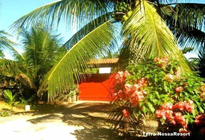 פנסיון Terra Nossa Resort