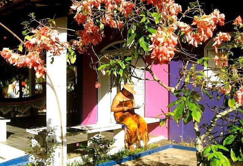 פנסיון Terra Nossa Resort