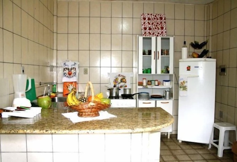 פנסיון Terra Nossa Resort