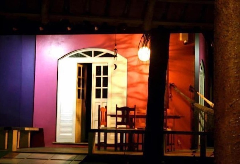 פנסיון Terra Nossa Resort