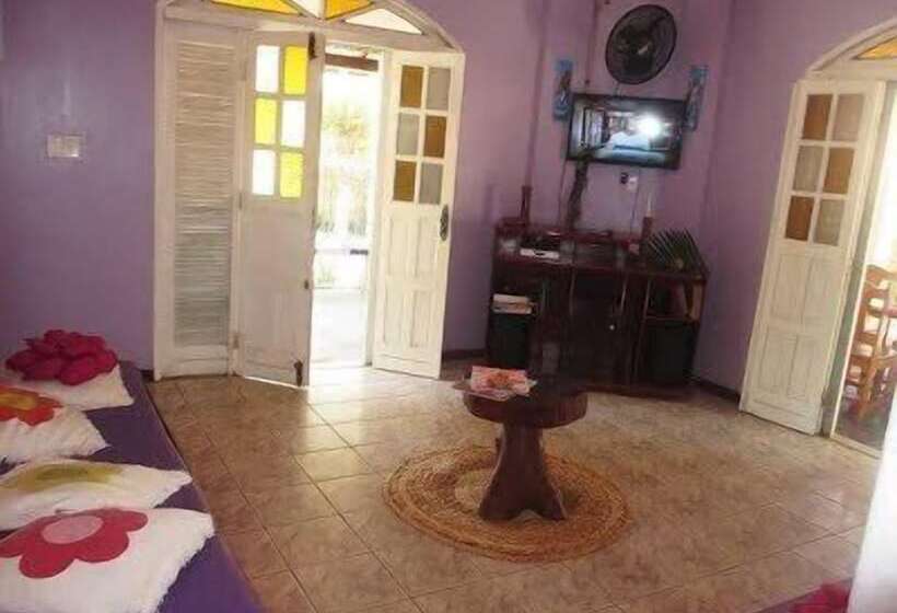 פנסיון Terra Nossa Resort